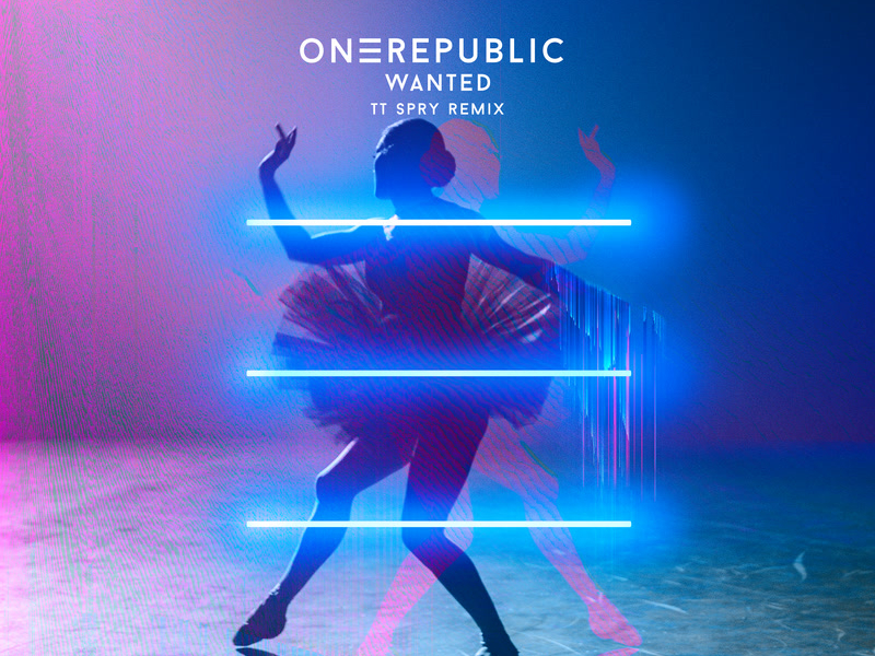 Wanted (BLUEBiRD Remix) (Single)