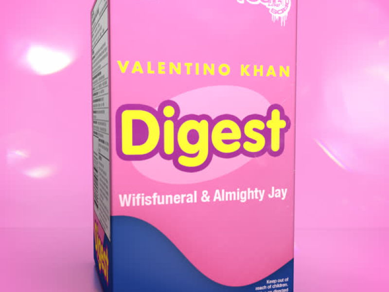 Digest (Single)