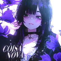 COISA NOVA (EP)