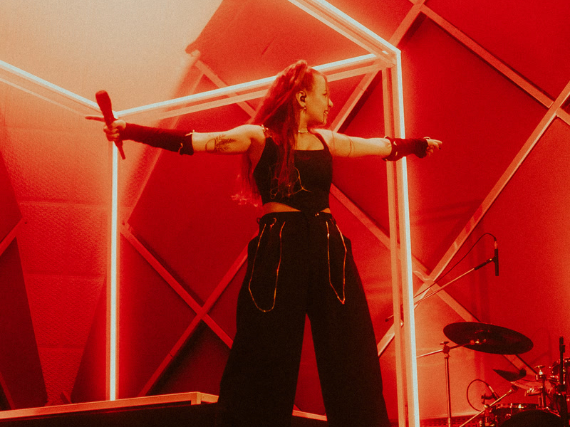 Beijo De Judas (Ao Vivo)