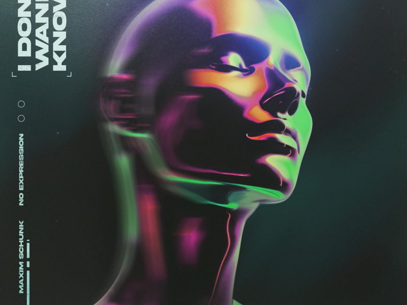 I Don't Wanna Know (Single)