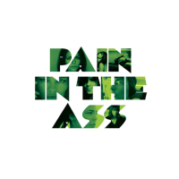 Pain in the Ass (EP)