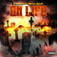 On Life Vol. 2 (EP)