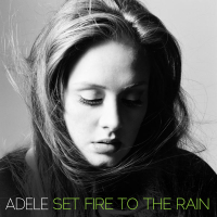 Set Fire to the Rain (Single)