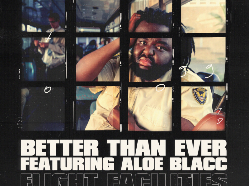 Better Than Ever (Single)