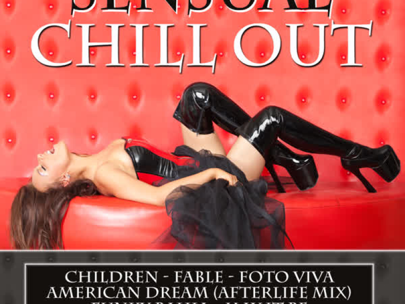 Sensual Chill Out