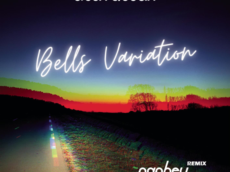 Bells Variation (Napkey remix) (Single)