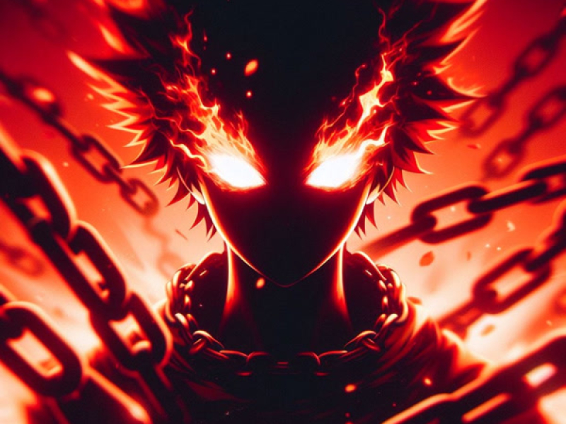 Sequência Batida Sinistra (Single)