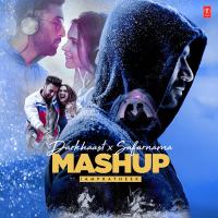 Darkhaast X Safarnama Mashup (Single)