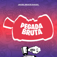 Pegada Bruta (Single)