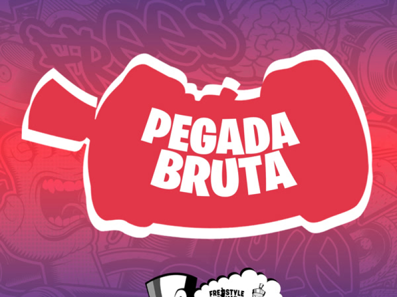 Pegada Bruta (Single)