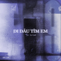 Đi Đâu Tìm Em (Single)