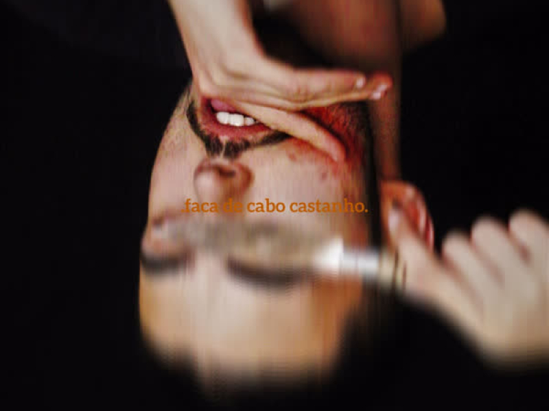 Faca de Cabo Castanho (EP)