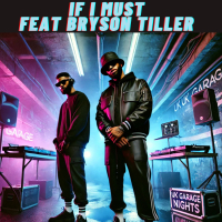 If I Must (feat. Bryson Tiller) (Single)