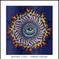 Kırmızı Gözler (Single)