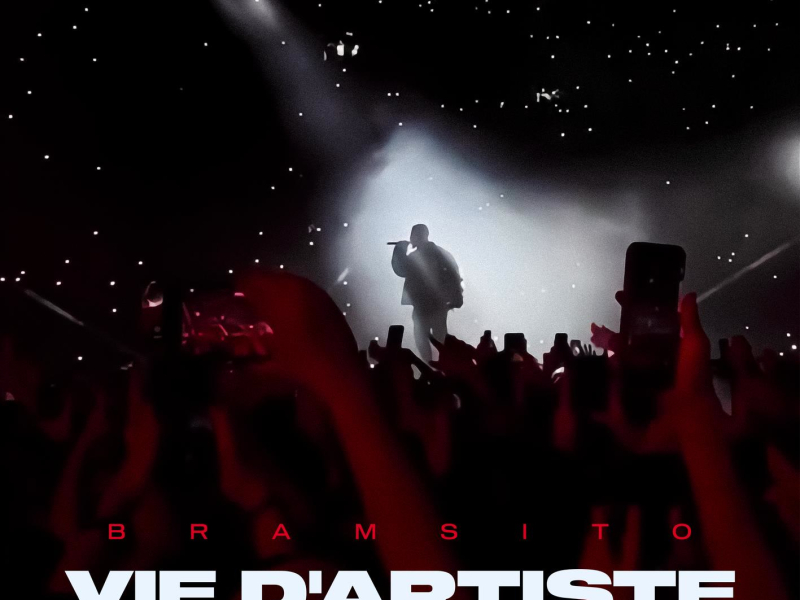 Vie d'artiste (Single)