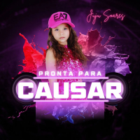 Pronta pra Causar (Single)