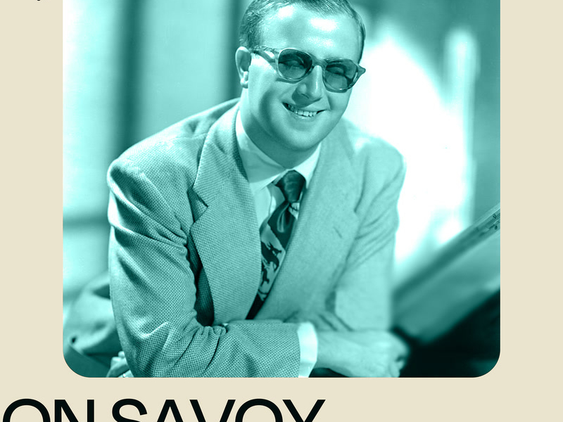 On Savoy: George Shearing