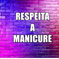RESPEITA A MANICURE (Single)