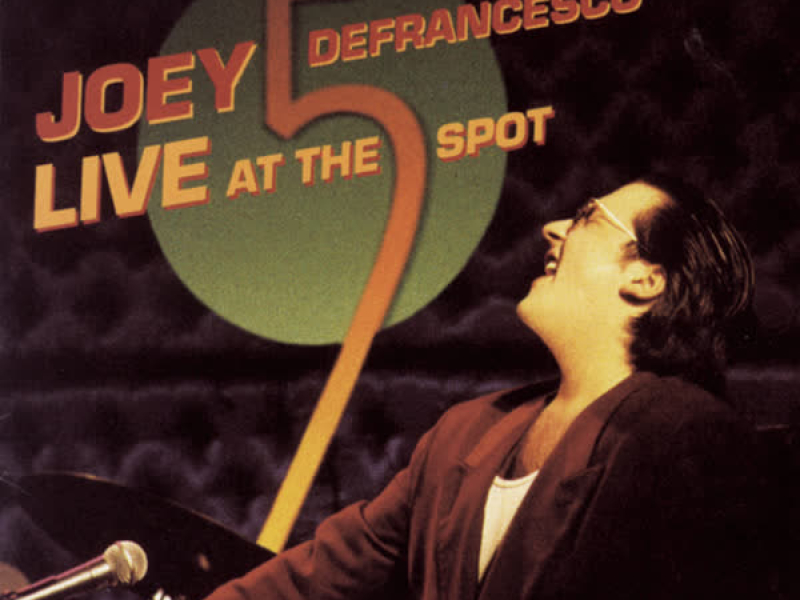 Live At The 5 Spot