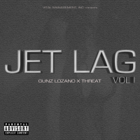 Jet Lag, Vol. 1