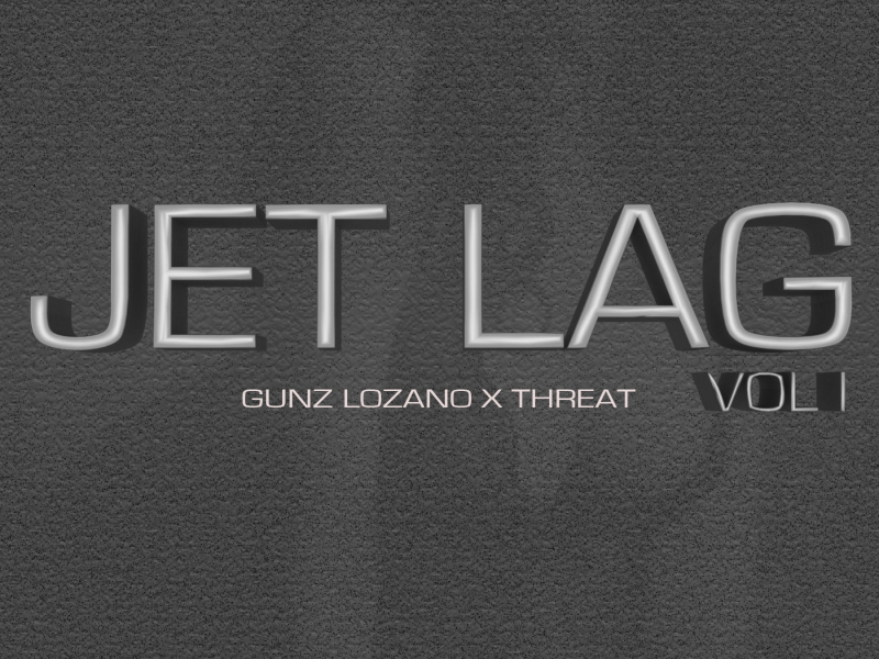 Jet Lag, Vol. 1