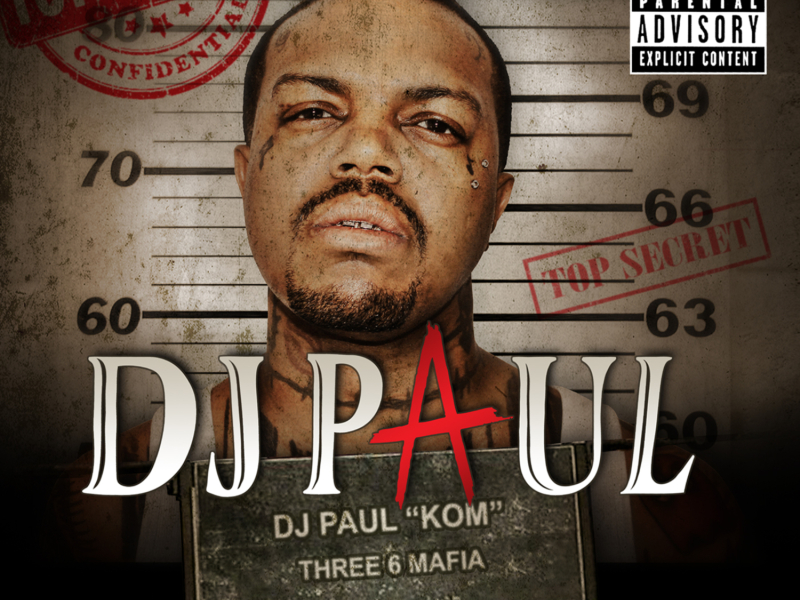 A Person of Interest