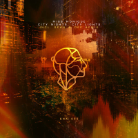 City Nights, City Lights (EP)