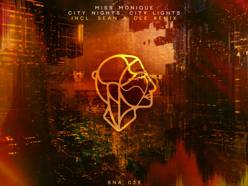 City Nights, City Lights (EP)