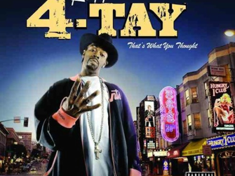 That's What You Thought