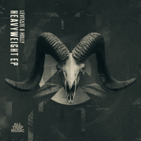 Heavyweight (EP)