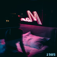 1985 (EP)