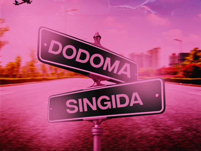 Singida Dodoma (Single)