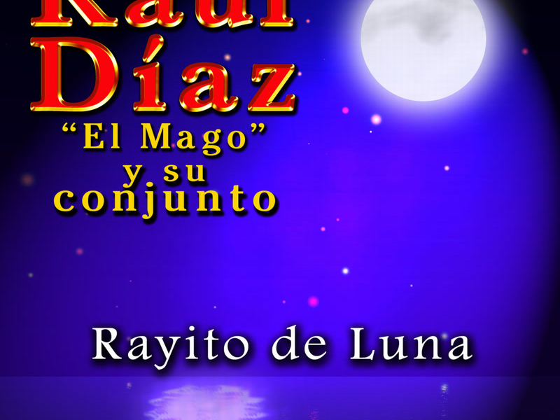 Rayito De Luna
