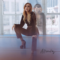 Affinity (Single)