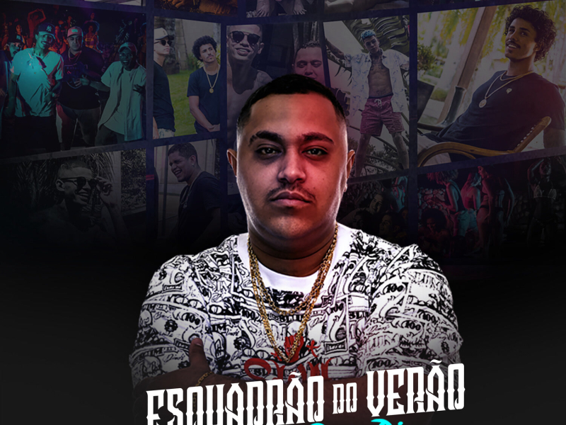 Esquadrão do Verão (Single)