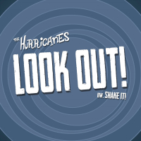 Look Out! (Single)