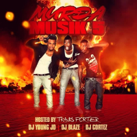 Wats Hannin (hook) (Single)