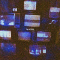 be mine (Single)