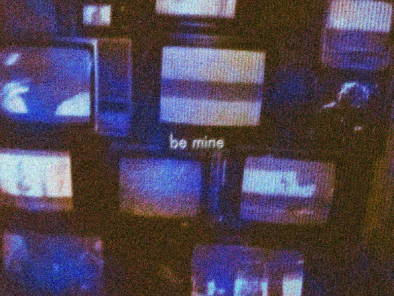 be mine (Single)