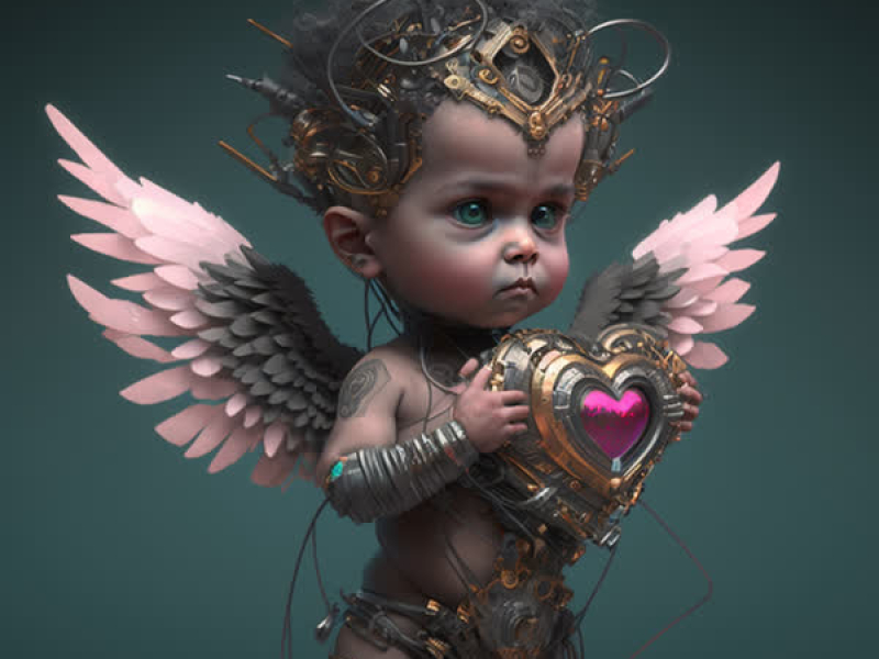 Fvck Cupido (Single)