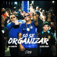 Só Se Organizar (Single)
