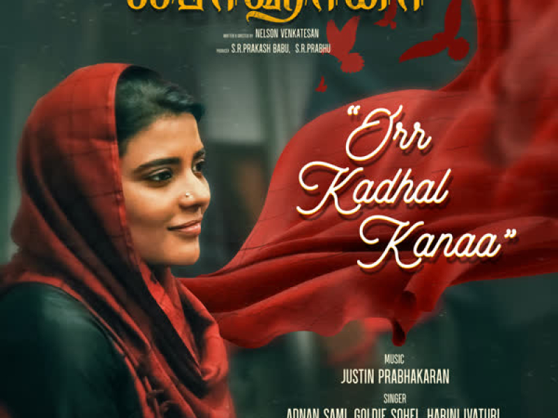 Orr Kadhal Kanaa (From 