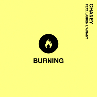 Burning (feat. Lauren L'aimant) (Single)