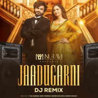Jaadugarni (DJ Remix) (Single)