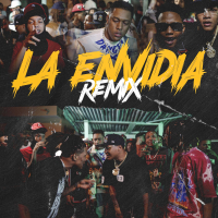 La Envidia (Remix) (Single)