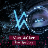 The Spectre (Remixes) (EP)