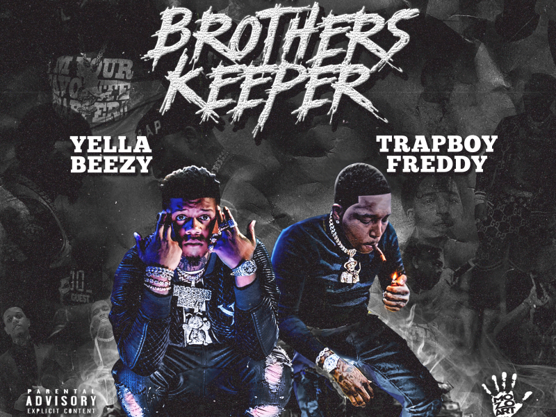 I'm My Brother's Keeper