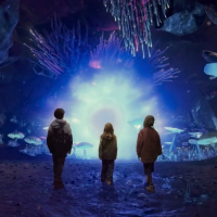 OMW! - ARK Aquatica (EP)