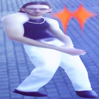 Martina Soleil (Living At The Same Time) (Single)